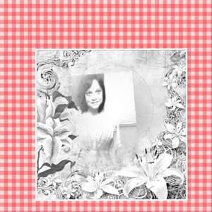 Meet your Posher, Gilda